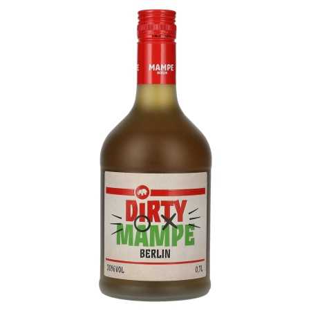 Mampe Dirty Berlin 30% Vol. 0,7l | Kiti alkoholiniai gėrimai | 🌾 Whisky Ambassador | Online Shop