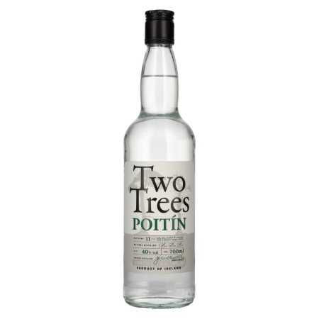 Two Trees Poitín 40% Vol. 0,7l | Egyéb alkoholtartalmú italok | 🌾 Whisky Ambassador | Online Shop