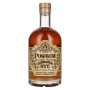 Pow-Wow Botanical RYE Straight Rye Whiskey 45% Vol. 0,7l | Другие алкогольные напитки | 🌾 Whisky Ambassador | Online Shop