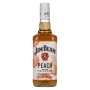 Jim Beam PEACH Spirit Drink 32,5% Vol. 0,7l | Besondere Spirituosen | 🌾 Whisky Ambassador | Online Shop