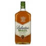 🌾Ballantine's BRASIL Spirit Drink 35% Vol. 1l | Whisky Ambassador