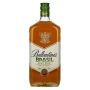 Ballantine's BRASIL Spirit Drink 35% Vol. 1l | Outras bebidas espirituosas | 🌾 Whisky Ambassador | Online Shop