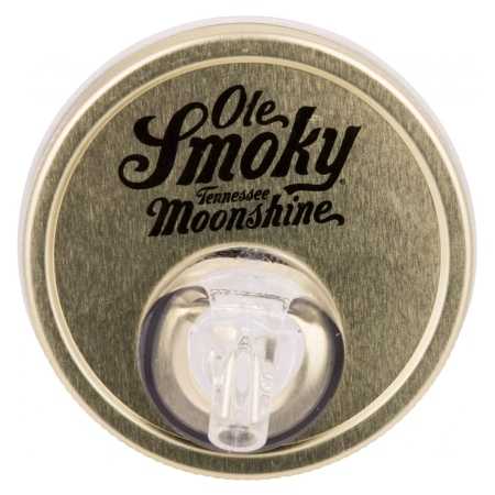 Ole Smoky Tennessee Moonshine Ausgießer 1 Stück | Otros espíritus | 🌾 Whisky Ambassador | Online Shop