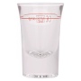 🌾Bormioli Rocco DUBLINO Shotglas 2 cl | Whisky Ambassador
