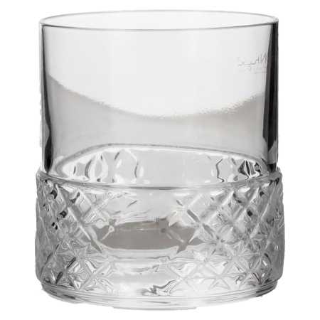 🌾Bormioli Luigi Roma Wasserglas 30 cl | Whisky Ambassador
