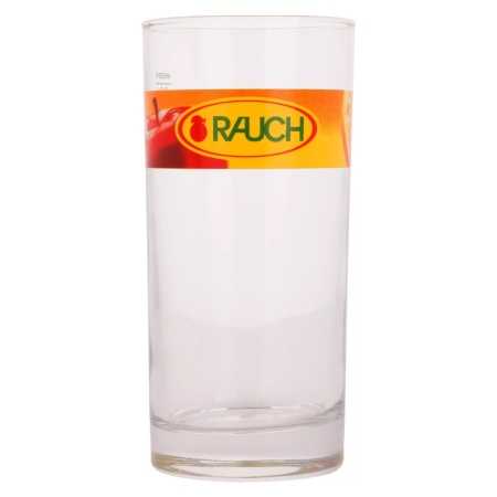 Rauch Fruchtsaft Glas mit Eichung 0,25l und 0,3l | Alte spirite | 🌾 Whisky Ambassador | Online Shop