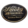 Ole Smoky Galtinburg Tennessee Moonshine Blechschild rund | Andere geesten | 🌾 Whisky Ambassador | Online Shop