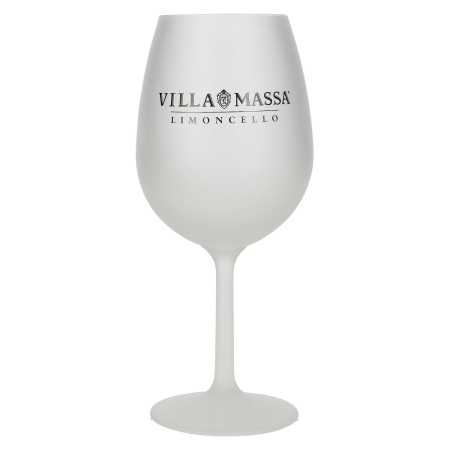 🌾Villa Massa Limoncello Stielglas ohne Eichung | Whisky Ambassador