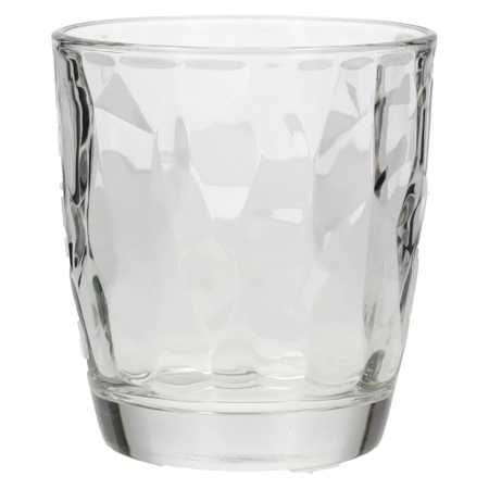 🌾Bormioli Rocco Diamond Trinkglas klar 0,3l | Whisky Ambassador