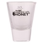 Wild Turkey Wild Turkey AMERICAN HONEY Liqueur Shotglas 2 cl | Loja de ofertas gratuitas | 🌾 Whisky Ambassador | Online Shop