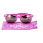 Starlino Sonnenbrille Violett