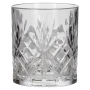🌾ILIOS Kristallglas Graffity Blues Becher 31 cl | Whisky Ambassador
