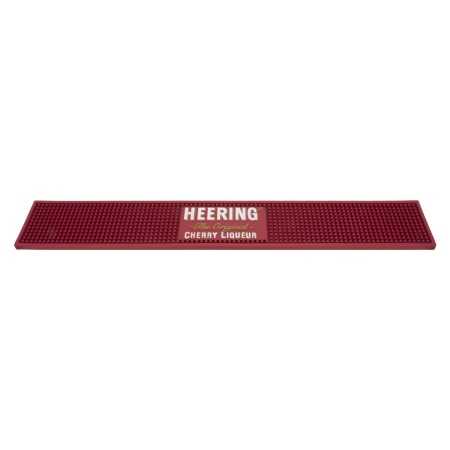 Heering Original Cherry Liqueur Barmatte 60x9 cm | Other Spirits | 🌾 Whisky Ambassador | Online Shop