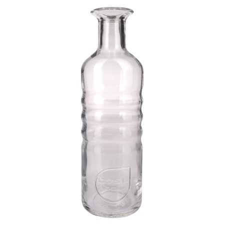 🌾Bormioli Luigi OPTIMA Wasserflasche 0,75l | Whisky Ambassador