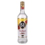 Cachaça 51 Brazil Sugar Cane Spirit 40% Vol. 1l