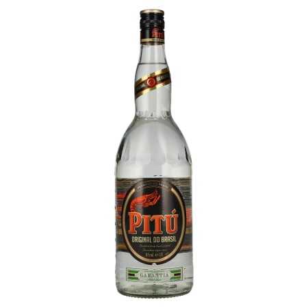 Pitú Premium do Brasil 38% Vol. 1l | Шнапс | 🌾 Whisky Ambassador | Online Shop