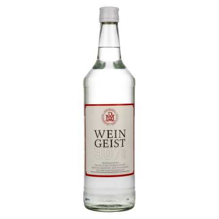 🌾Alm Mand'l Weingeist 96% Vol. 1l | Whisky Ambassador