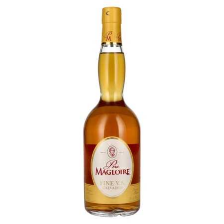 🌾Père Magloire Calvados FINE V.S. 40% Vol. 0,7l | Whisky Ambassador