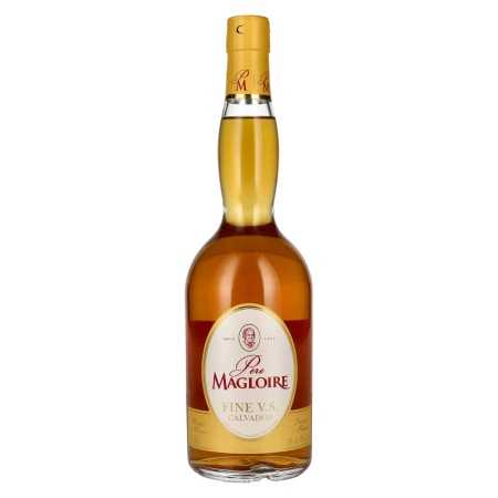 Père Magloire Calvados FINE V.S. 40% Vol. 0,7l | Шнапс | 🌾 Whisky Ambassador | Online Shop