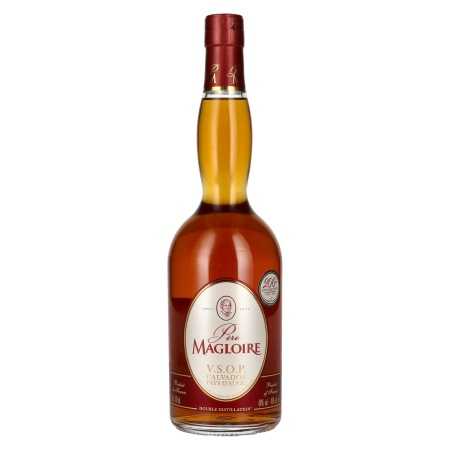 Père Magloire Calvados Pays D'Auge V.S.O.P 40% Vol. 0,7l | Snaps | 🌾 Whisky Ambassador | Online Shop