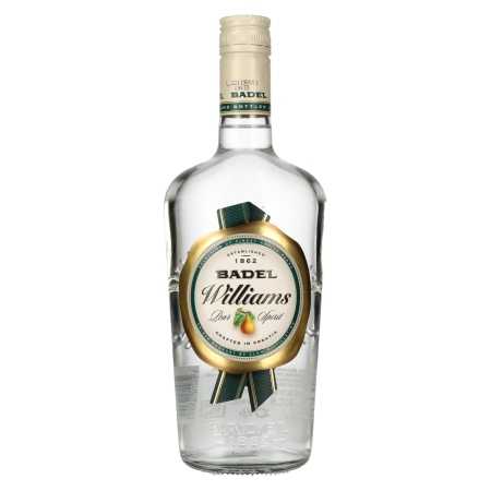 Badel Williams 37,5% Vol. 0,7l