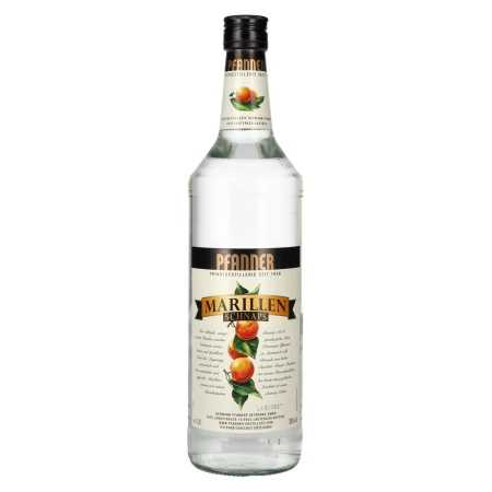 Pfanner Marillen Schnaps 38% Vol. 1l | Шнапс | 🌾 Whisky Ambassador | Online Shop