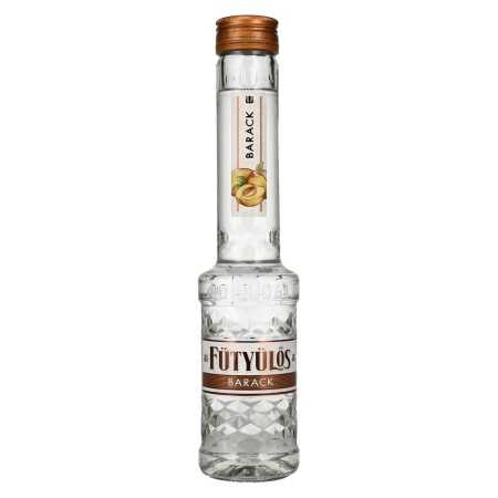 Barack Fütyülös 34,5% Vol. 0,5l | Schnaps | 🌾 Whisky Ambassador | Online Shop