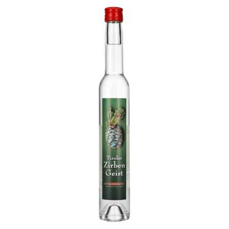 🌾Baumann Tiroler Zirben Geist 38% Vol. 0,35l | Whisky Ambassador