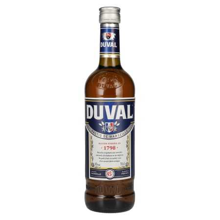 Duval Pastis de Marseille 45% Vol. 0,7l | Schnaps | 🌾 Whisky Ambassador | Online Shop