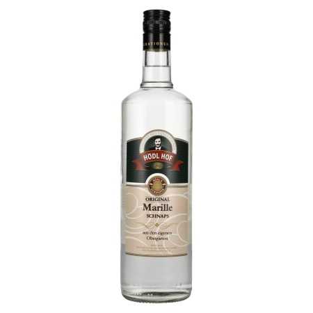 Hödl Hof MARILLE Marillenschnaps 38% Vol. 1l | Шнапс | 🌾 Whisky Ambassador | Online Shop