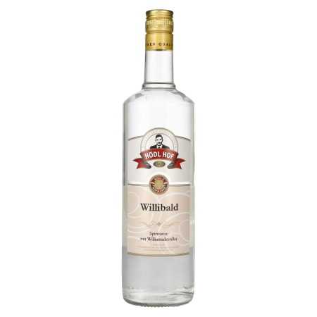 Hödl Hof WILLIBALD Spirituose 33% Vol. 1l | Schnaps | 🌾 Whisky Ambassador | Online Shop