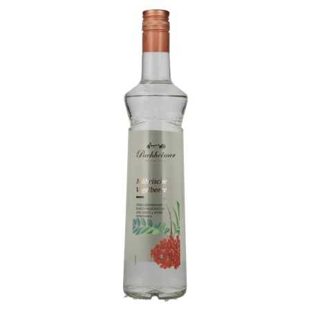 Puchheimer Mährische Vogelbeere 40% Vol. 0,5l | Šnapsas | 🌾 Whisky Ambassador | Online Shop