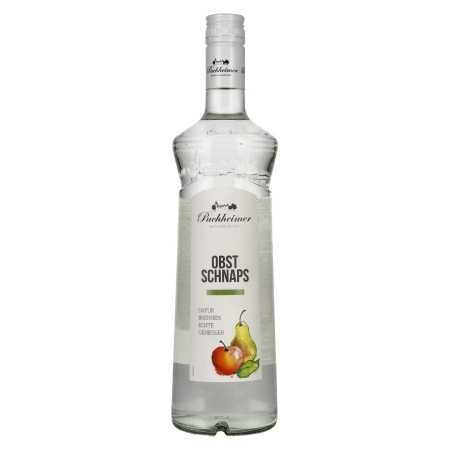 🌾Puchheimer Obst Schnaps 40% Vol. 1l 