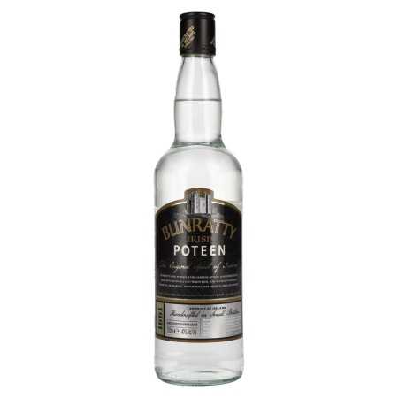 🌾Bunratty Irish POTCHEEN 40% Vol. 0,7l | Whisky Ambassador