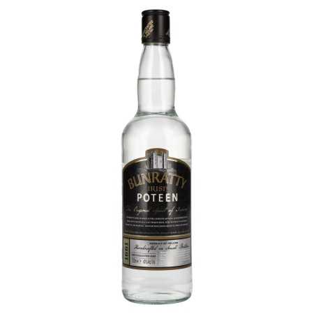 Bunratty Irish POTCHEEN 40% Vol. 0,7l | Liqueur | 🌾 Whisky Ambassador | Online Shop