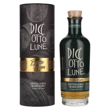 Dictador BEST OF 1981 ALTISIMO Colombian Rum 36YO/080617/EX-W048 46% Vol. 0,7l | Grappa | 🌾 Whisky Ambassador | Online Shop