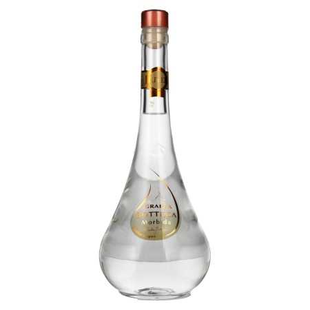 🌾Bottega Grappa Sandro Moriba 38% Vol. 0,7l | Whisky Ambassador