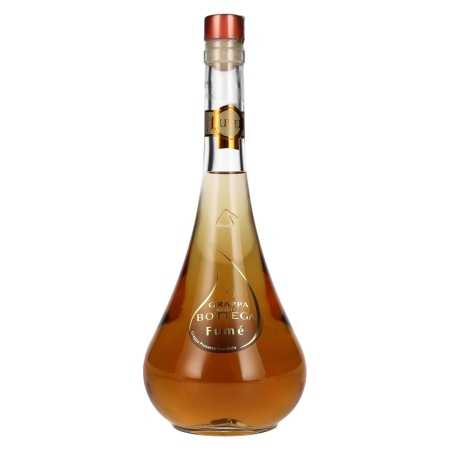 Bottega Grappa Fumè Invecchiata 38% Vol. 0,7l | Grappa | 🌾 Whisky Ambassador | Online Shop