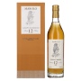 Marolo Grappa di BAROLO 12 Years Old 50% Vol. 0,7l in Geschenkbox