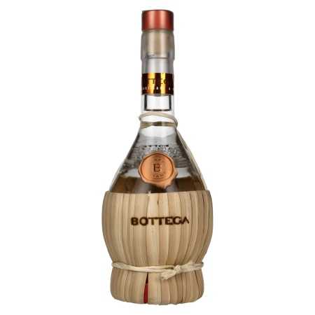 🌾Bottega Grappa Fiasco Chianti 38% Vol. 0,5l | Whisky Ambassador
