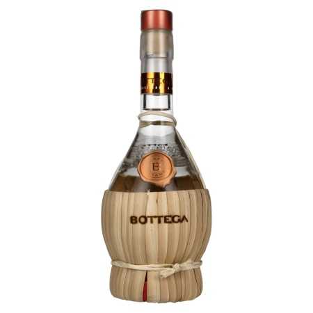 Bottega Grappa Fiasco Chianti 38% Vol. 0,5l | Grappa | 🌾 Whisky Ambassador | Online Shop