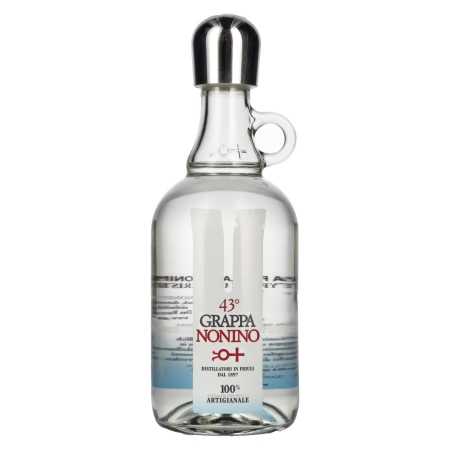 Nonino Grappa 43% Vol. 0,7l | Grappa | 🌾 Whisky Ambassador | Online Shop