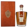 🌾Dellavalle Grappa Affinata in botti da WHISKY Glen Scotia & Bowmore Casks 2007 42% Vol. 0,7l in Wooden Box | Whisky Ambassador