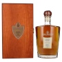 🌾Dellavalle Grappa Affinata in botti da PORTO Single Vintage Cask 2007 42% Vol. 0,7l in Holzkiste | Whisky Ambassador
