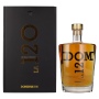 🌾Domenis 1898 LA 120 Grappa Riserva 41,2% Vol. 0,7l in Holzkiste | Whisky Ambassador