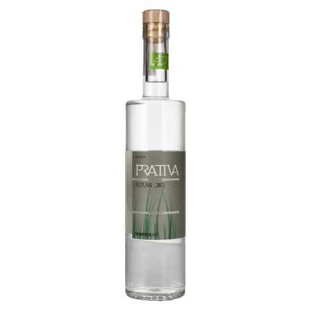 Domenis 1898 PRATIVA Grappa 40% Vol. 0,5l | Grappa | 🌾 Whisky Ambassador | Online Shop