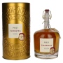 Poli Grappa Cleopatra Amarone Oro 40% Vol. 0,7l in Tinbox