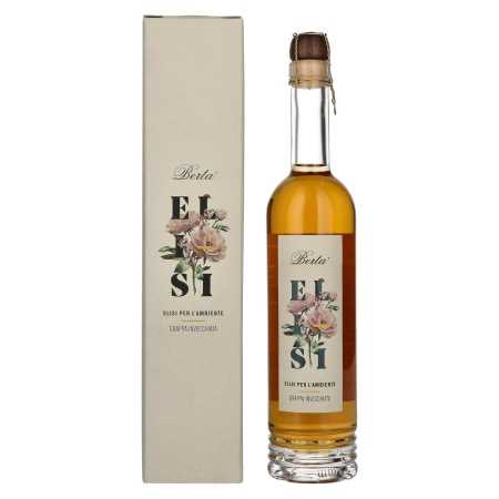 Berta Grappa Elisi 43% Vol. 0,5l | Grappa | 🌾 Whisky Ambassador | Online Shop