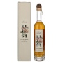 Berta Grappa Elisi 43% Vol. 0,5l in Geschenkbox | Grappa | 🌾 Whisky Ambassador | Online Shop