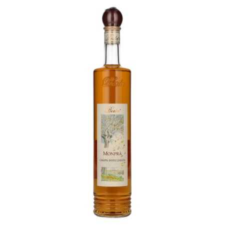 🌾Berta Grappa Monpra 40% Vol. 0,7l | Whisky Ambassador
